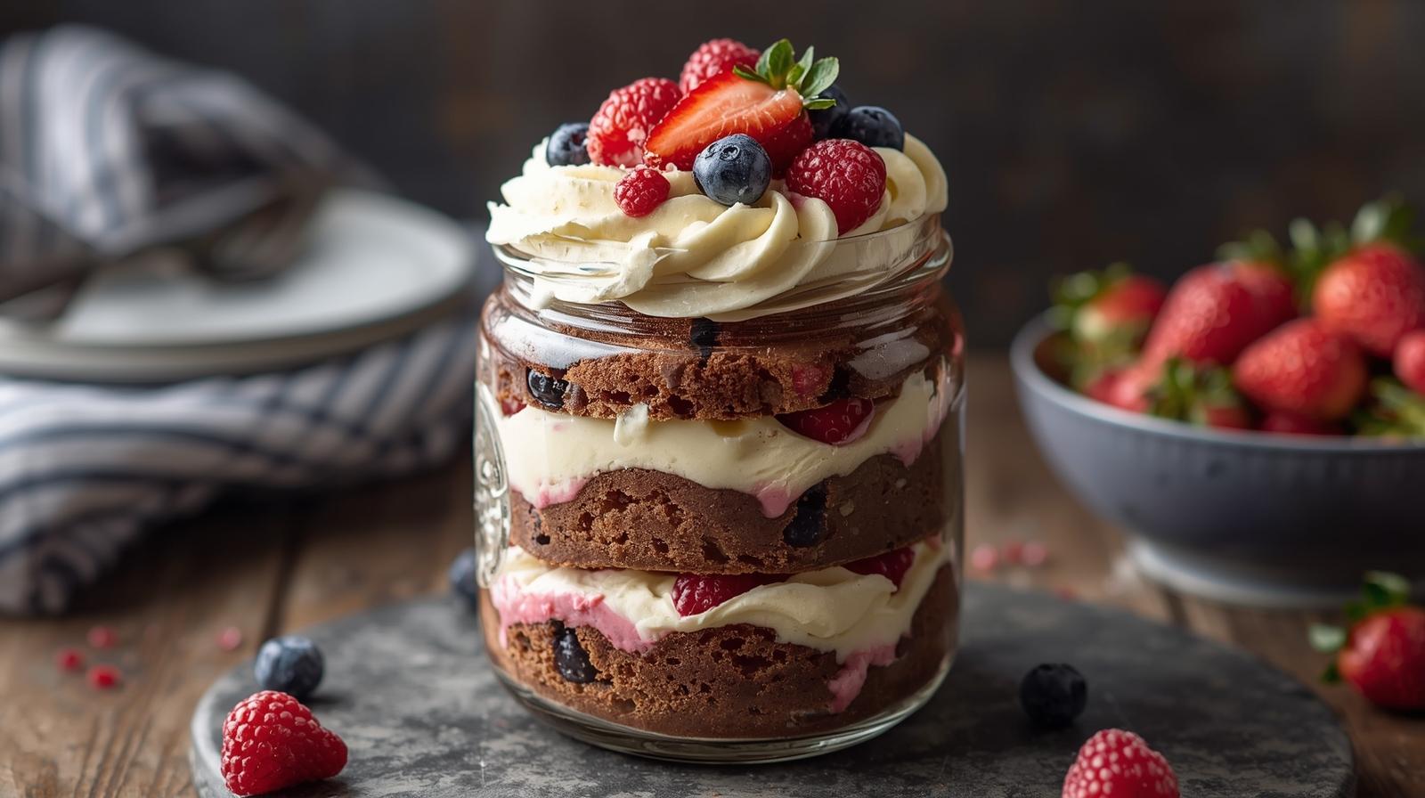 🍰 Medo de Começar: Como Vencer o Primeiro Passo ao Vender Bolo no Pote