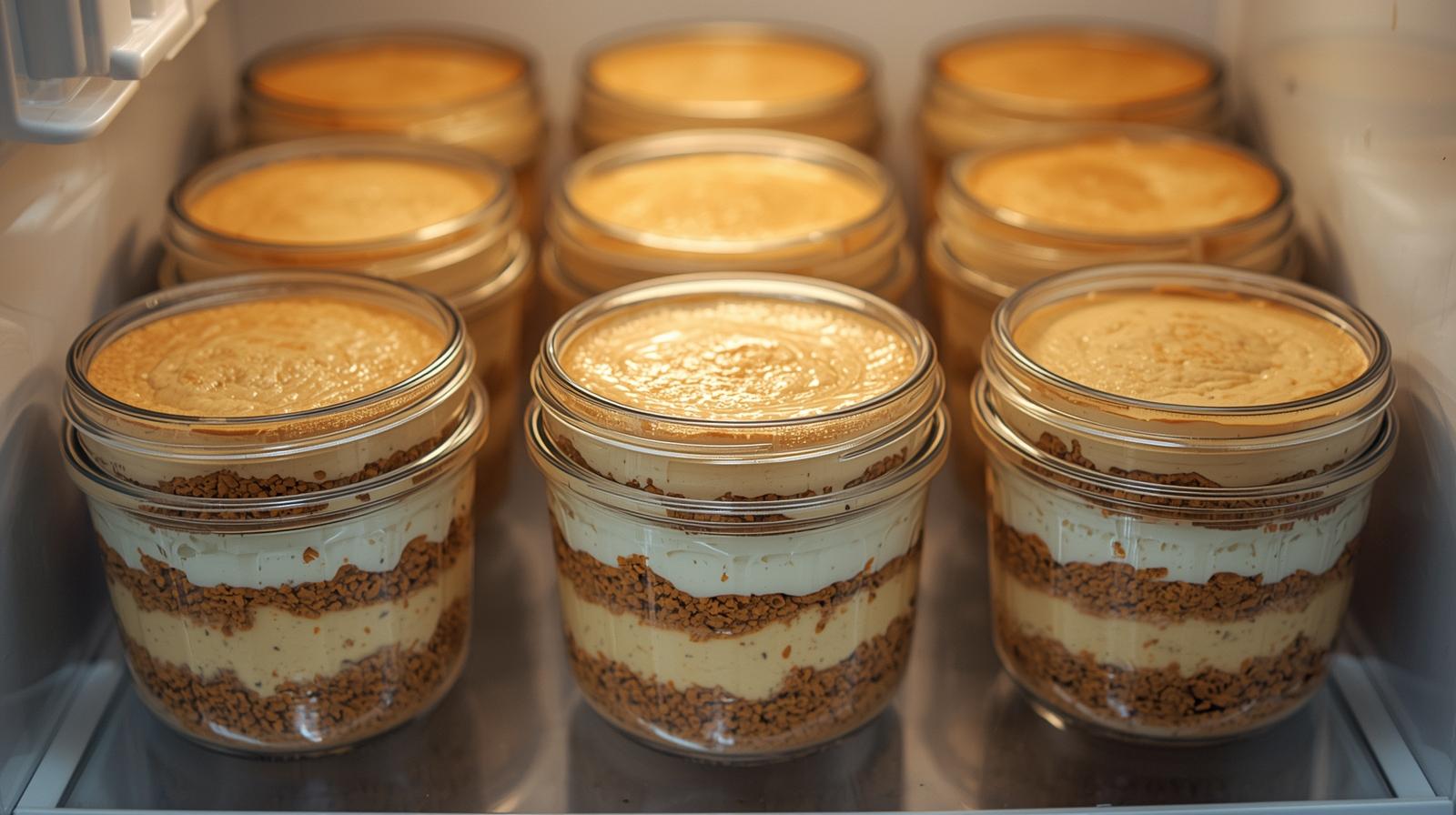 🍰 Qual a Validade do Bolo no Pote e Como Armazenar do Jeito Certo