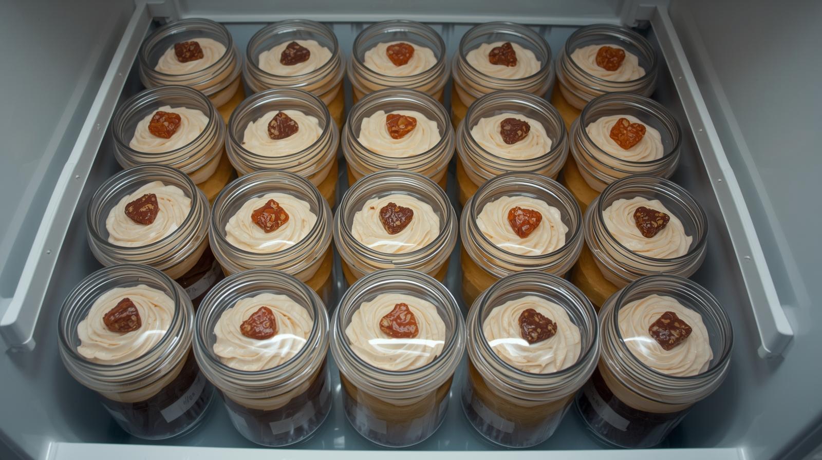 🍰 Bolo no Pote: Um Negócio Acessível para Quem Quer Liberdade