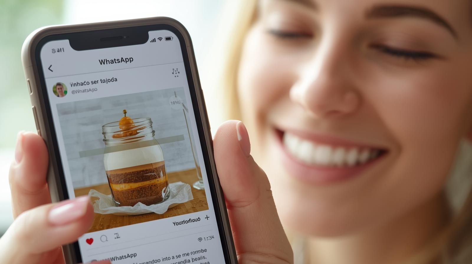 🍰 Pequenas Vendas que Mudam o Dia de uma Mulher