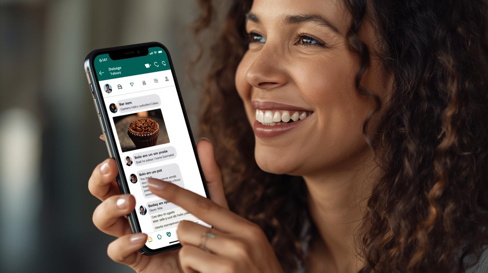 🍰 Quando a Demissão Vira um Ponto de Virada na Vida de Muitas Mulheres