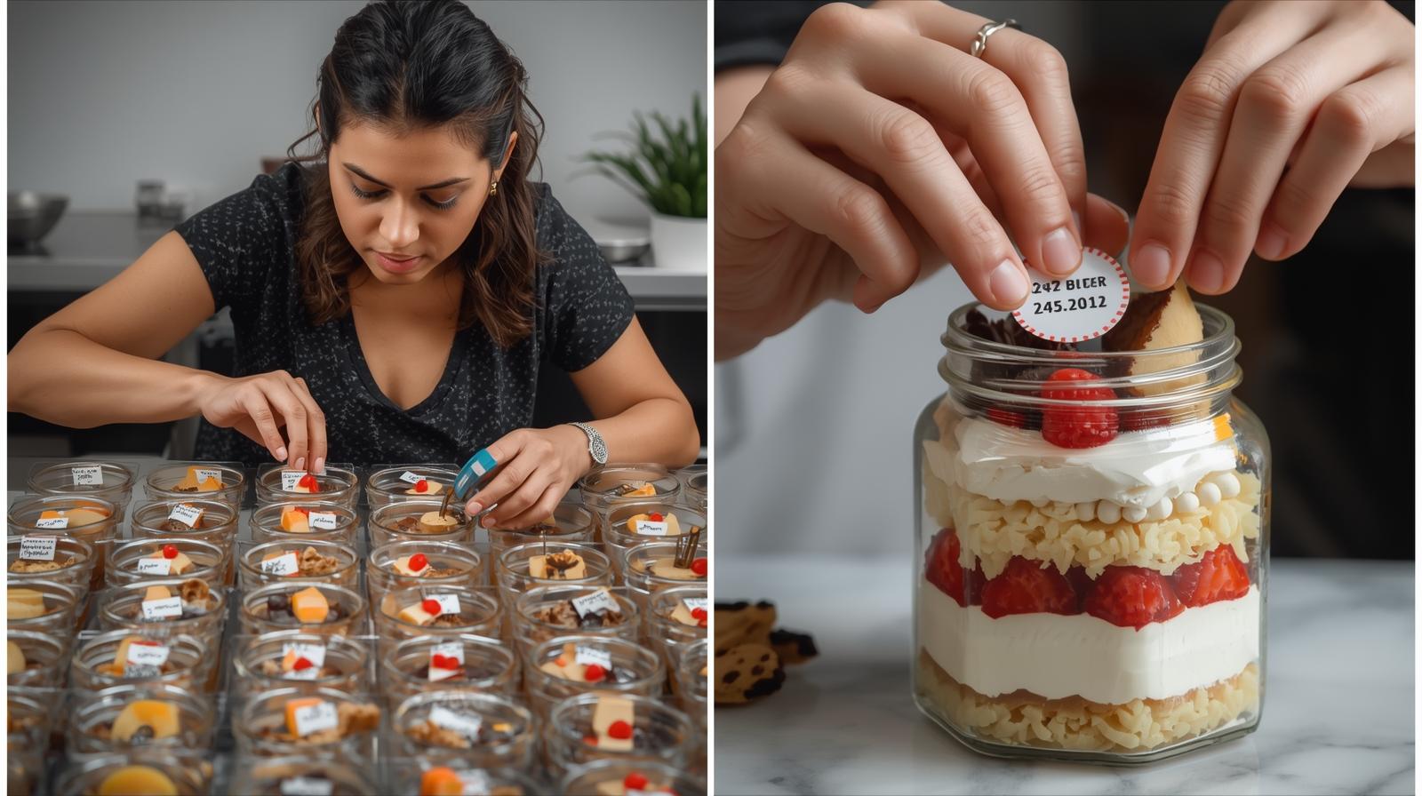 🍰 Recomeçar do Zero com Algo Simples e Possível