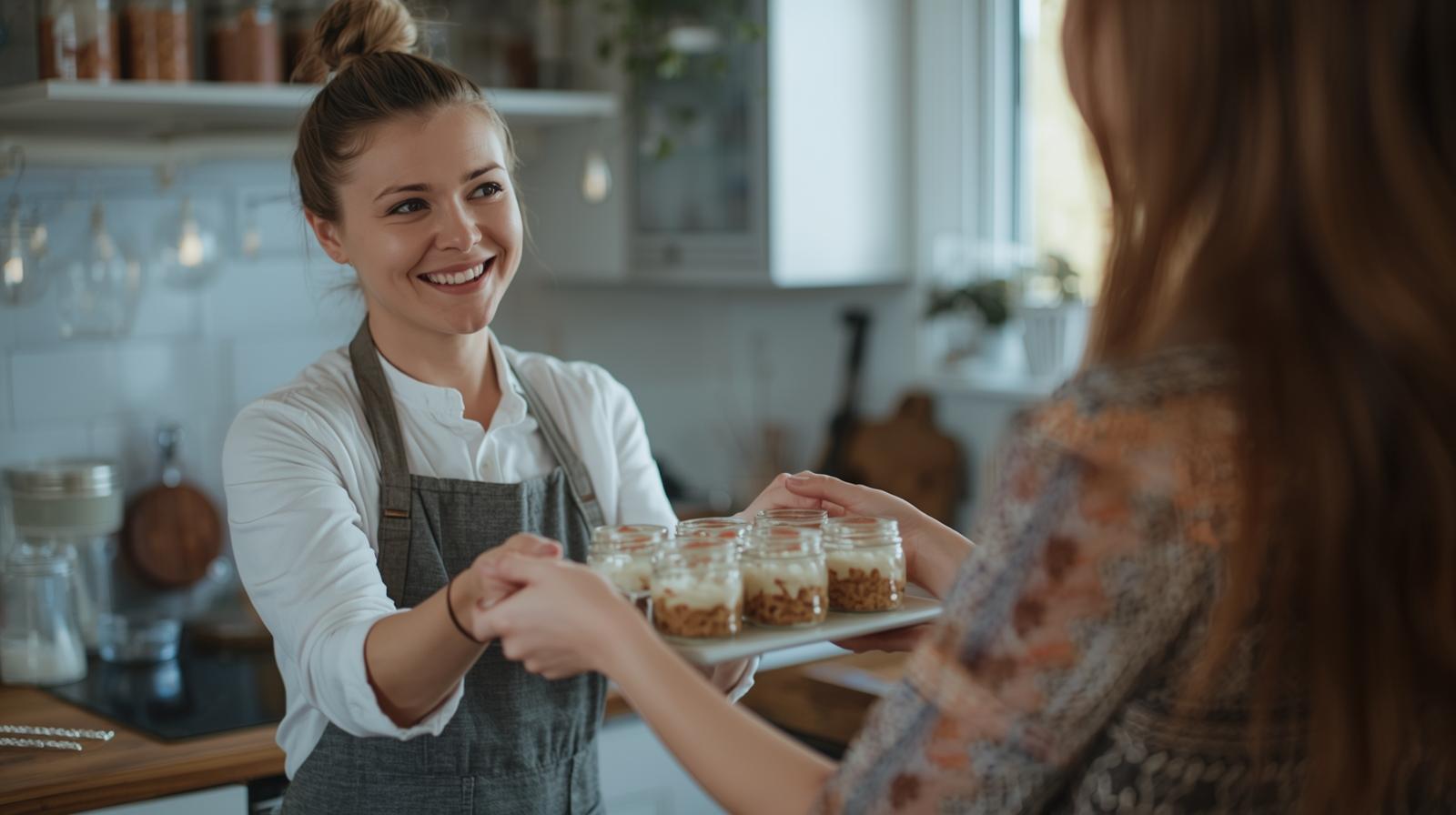 🍰 Empreender em Casa Cuidando dos Filhos: É Possível Sim