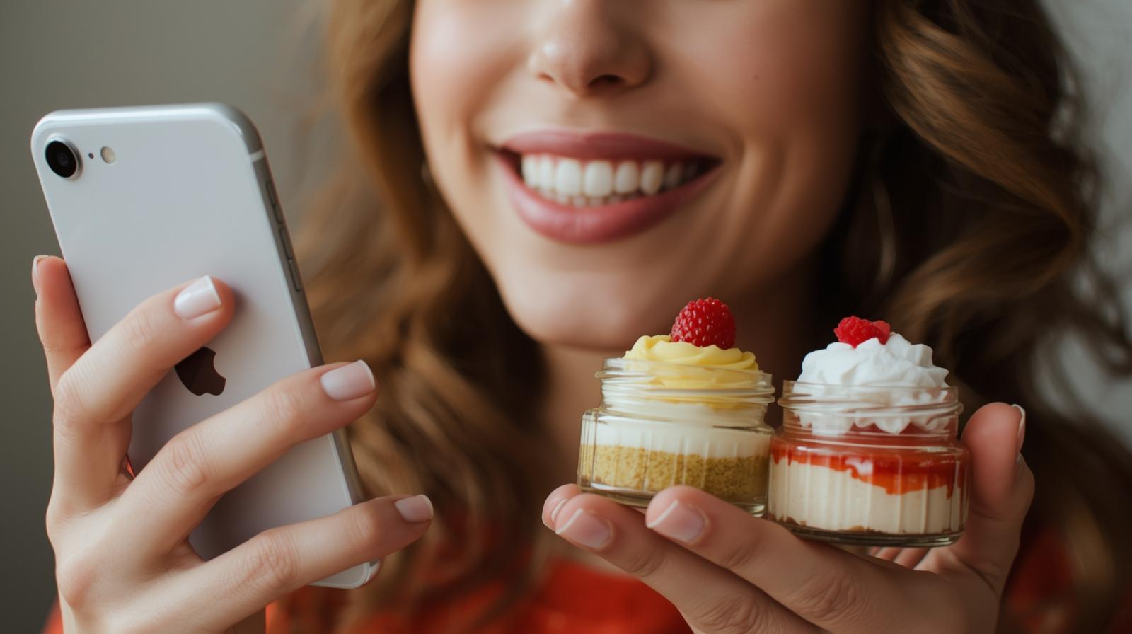 🍰 Como Resgatar a Autoestima Empreendendo em Casa