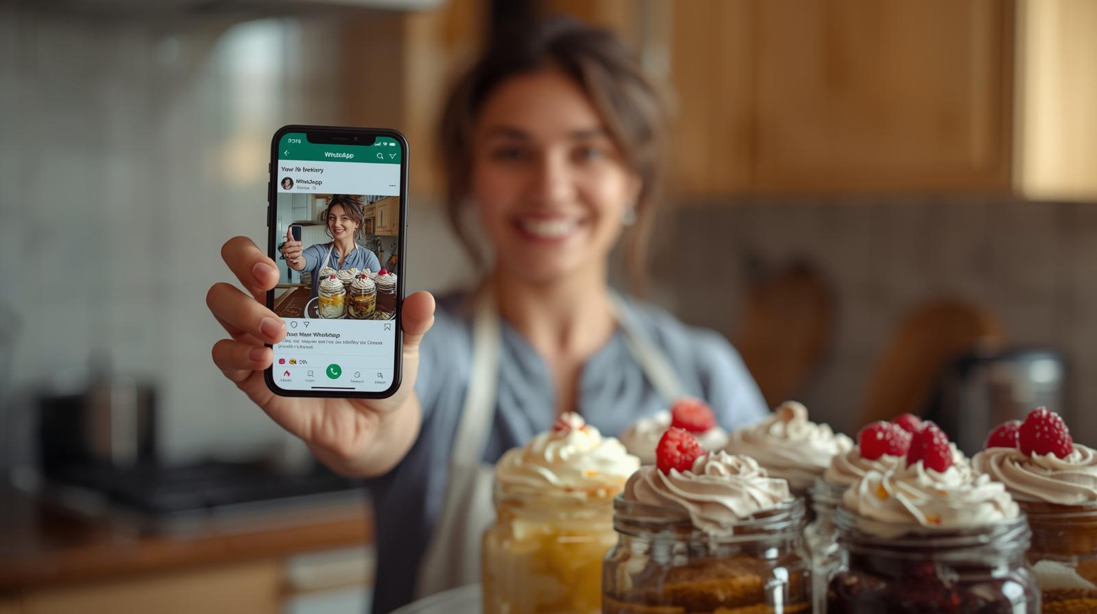 🍰 Perdi Meu Emprego: E Agora, Como Recomeçar?