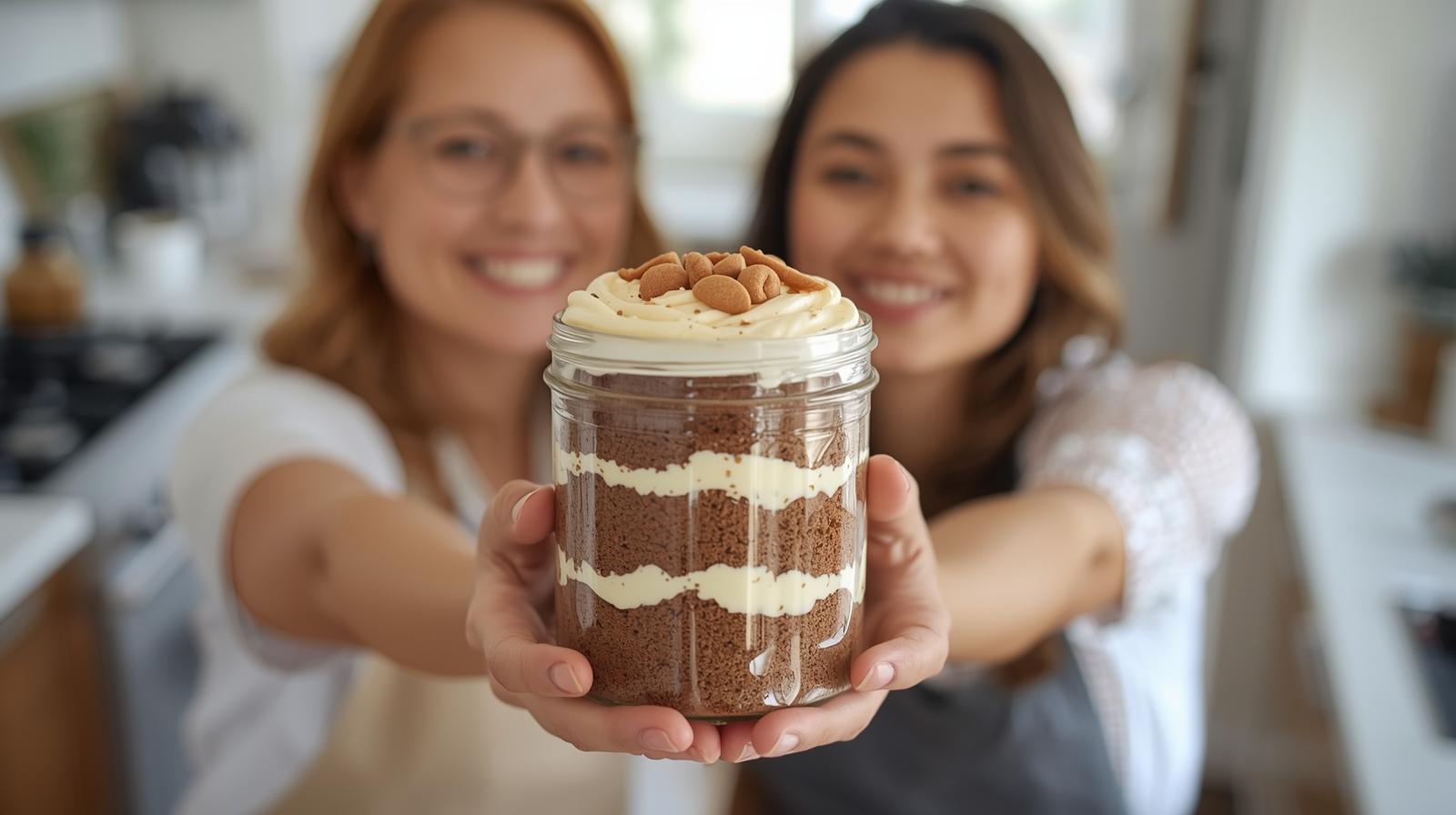 🍰 Erros Comuns de Quem Começa a Vender Bolo no Pote (e Como Evitar)